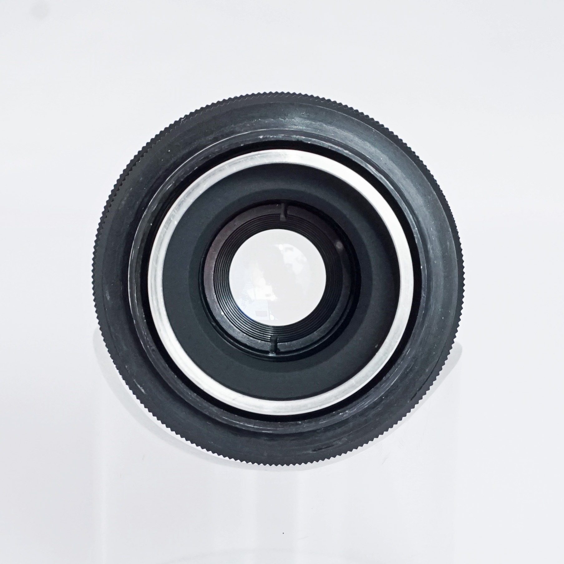 KMZ INDUSTER-50 50mm F3.5 ¥6,800（中古 LEICA M39（ライカ L39