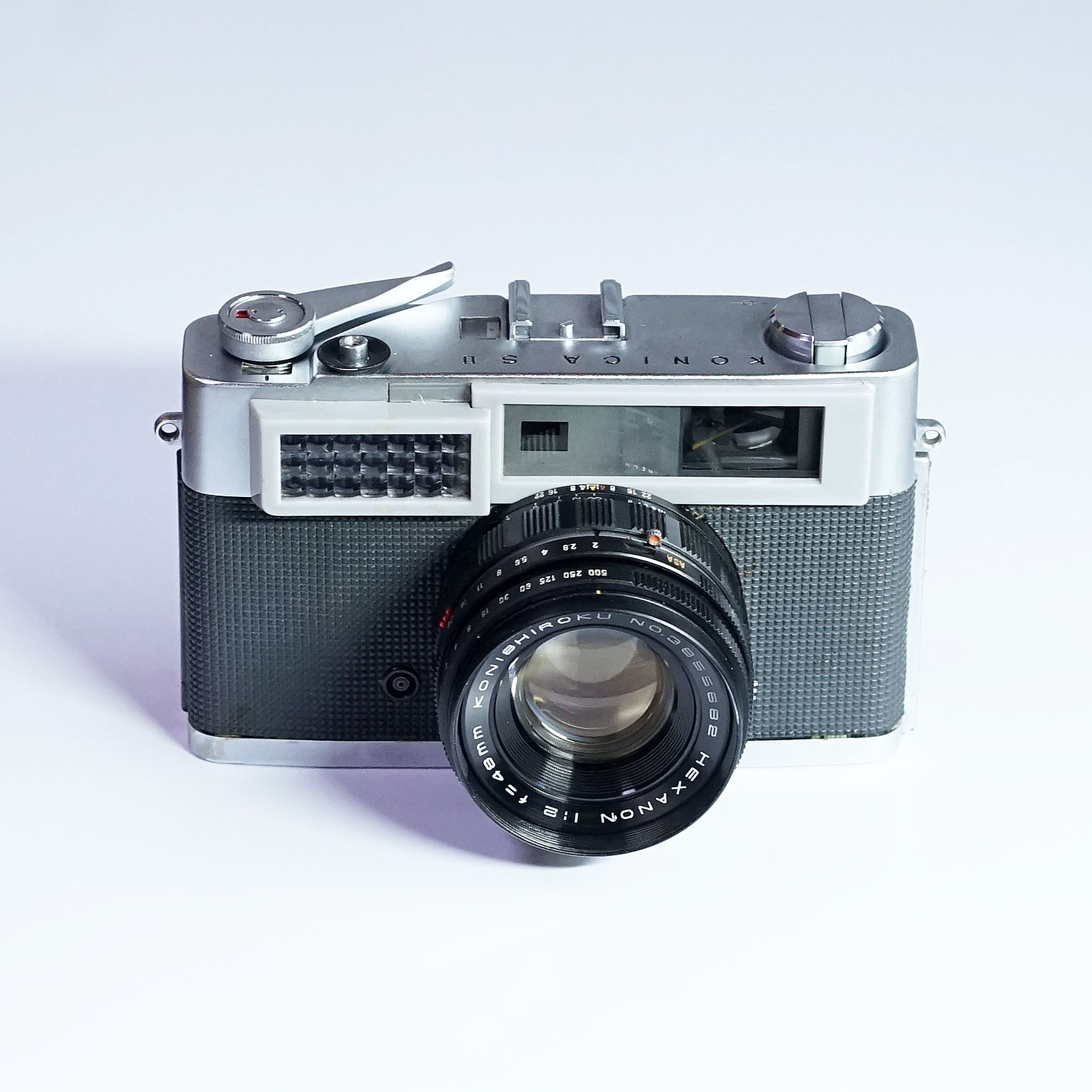 まとめ売り カメラ用 コニカJX400 カラーフィル厶 27枚撮り 11本セット