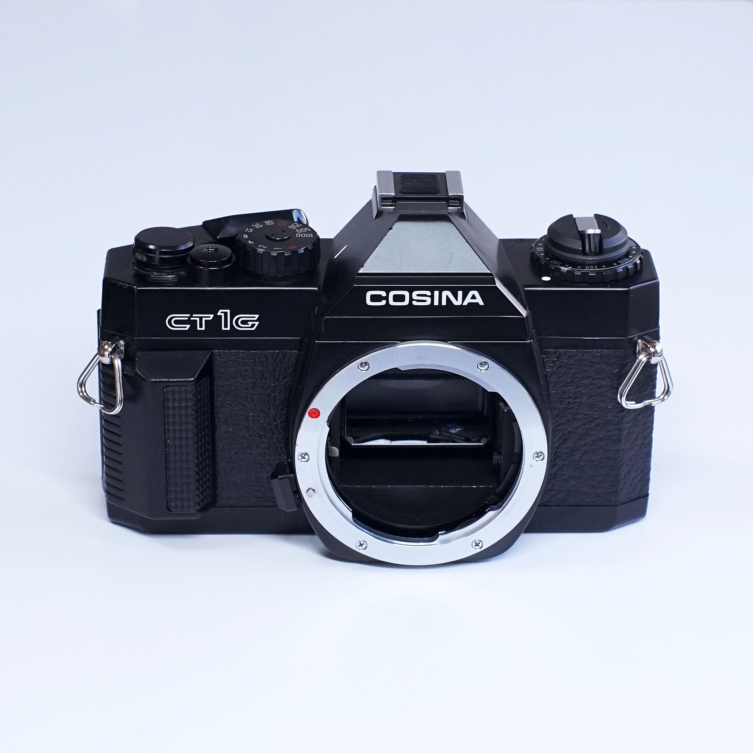 売り切れ COSINA CT1G（中古 フィルムカメラ 35mm 一眼レフカメラ