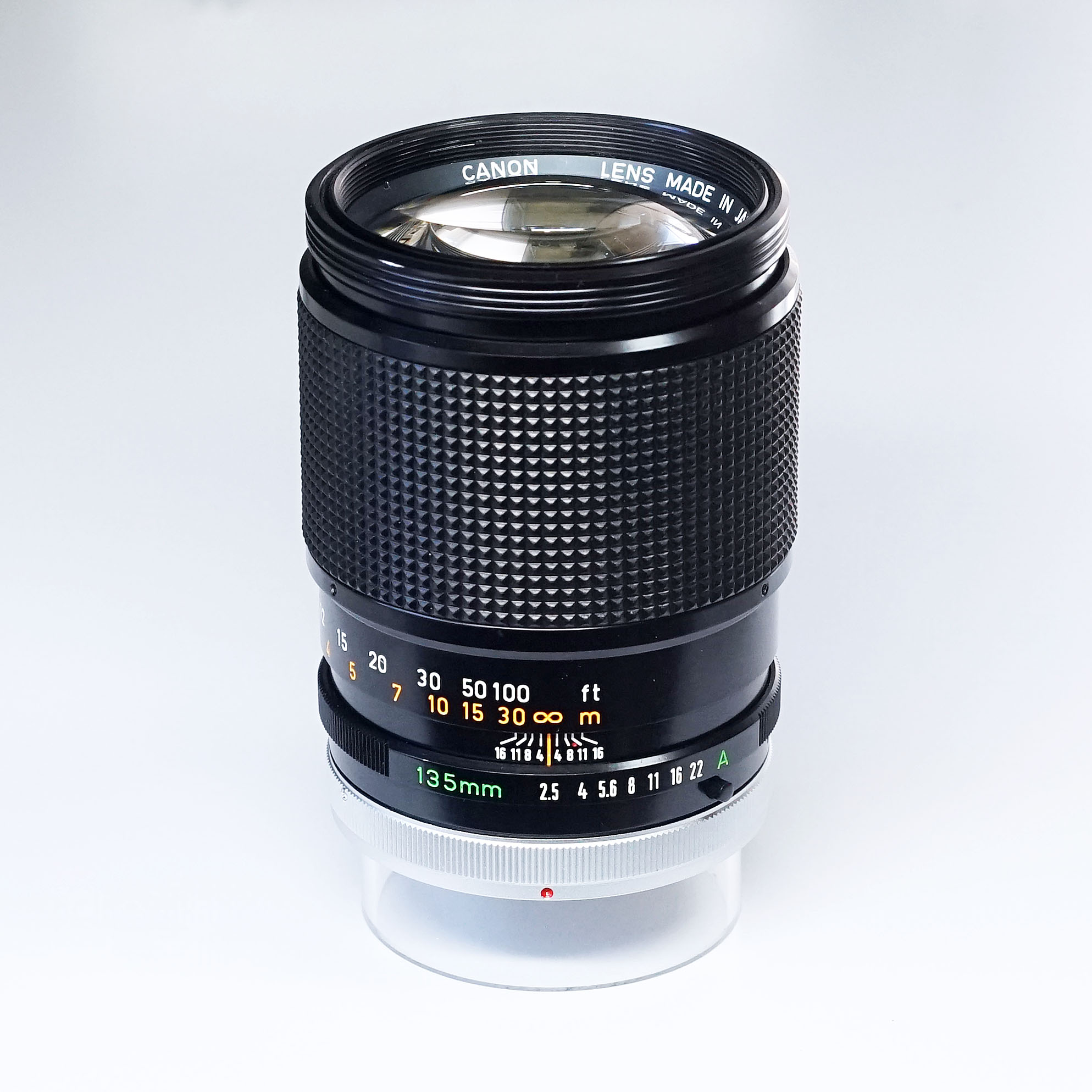 CANON | らくだカメラ工房