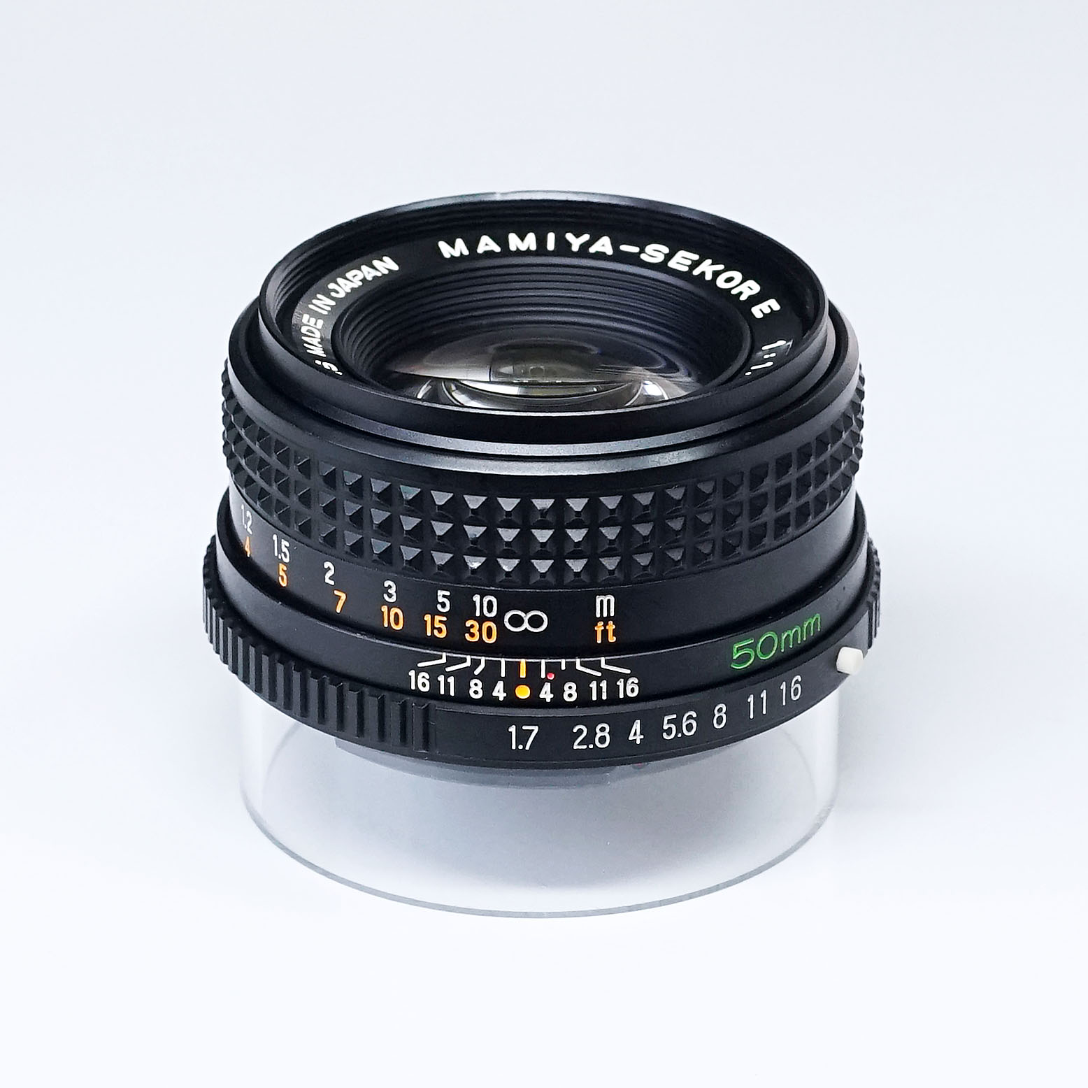 MAMIYA | らくだカメラ工房