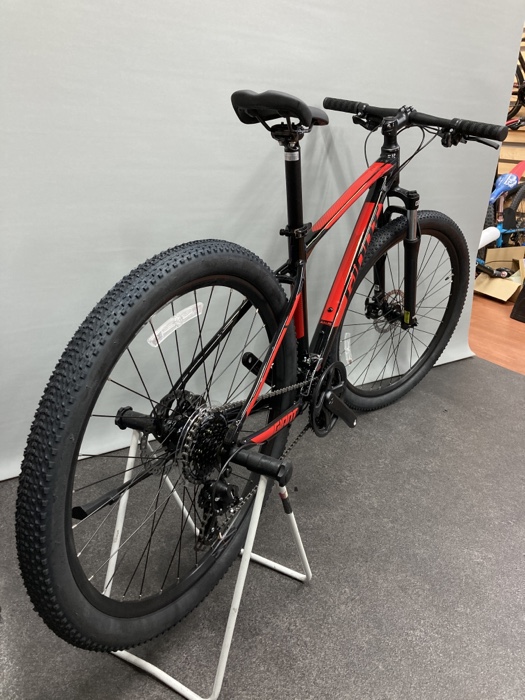 ATX ブラック │ 輪心（わごころ） -GIANT EXP CENTER 特約店-