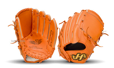 ハタケヤマ30周年記念モデルのグラブとミットが発売野球用品スワロー