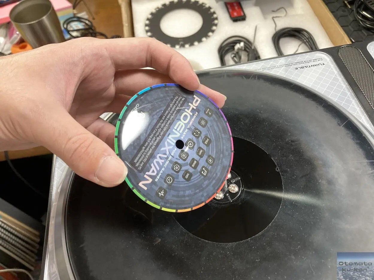 PHOENIXWAN』新基板の購入から到着、そして交換まで | 音又空間 ver2.0