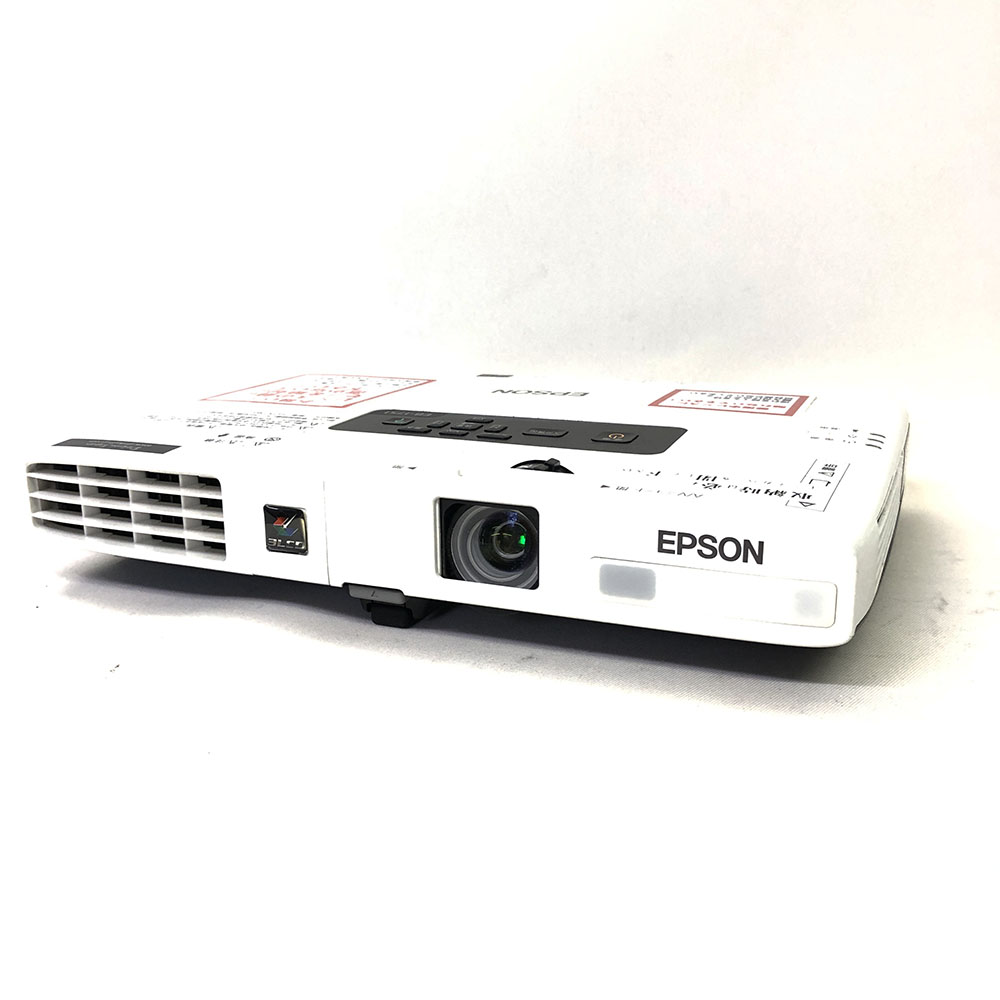 EB1751 -プロジェクターレンタル 音響レンタル ディンカム・ジャパン