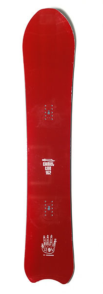 Bataleon Camel Toe Review - Japan Grabs