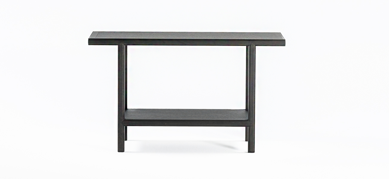 Mingle console – Time & Style