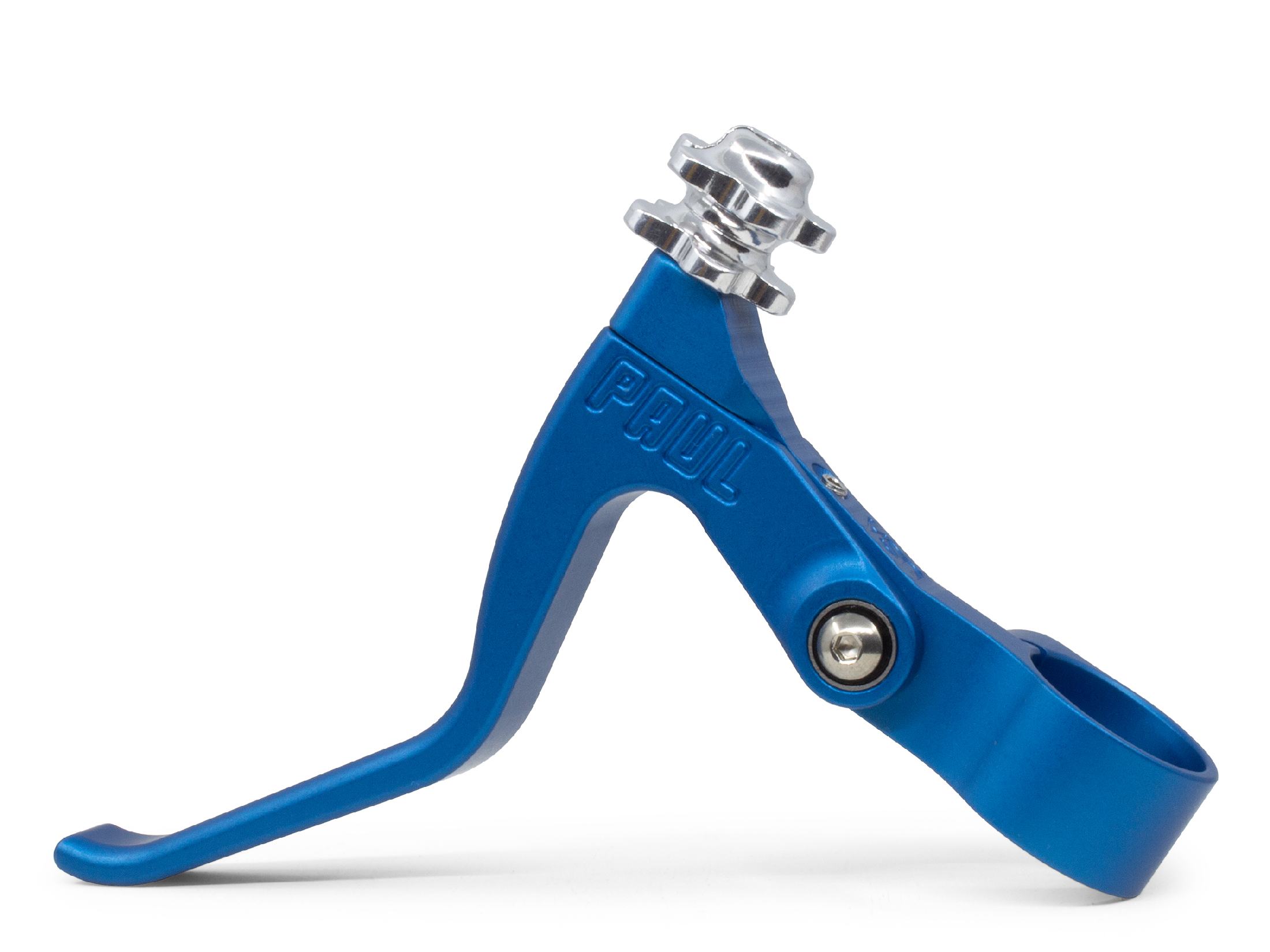 Love Lever – Paul Component Engineering