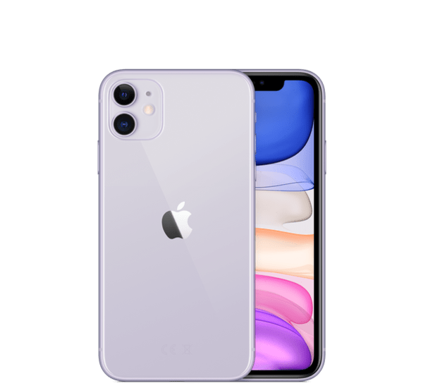 APPLE IPHONE 11, 64GB – Target Phones