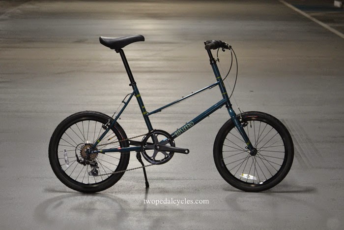 ブルーノ(BRUNO) セール情報 | TWOPEDAL (ツーペダル)