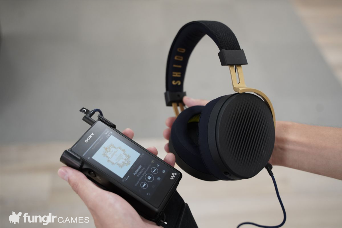 使用レポート編】老舗オーディオメーカーの本気！ONKYOのゲーミング