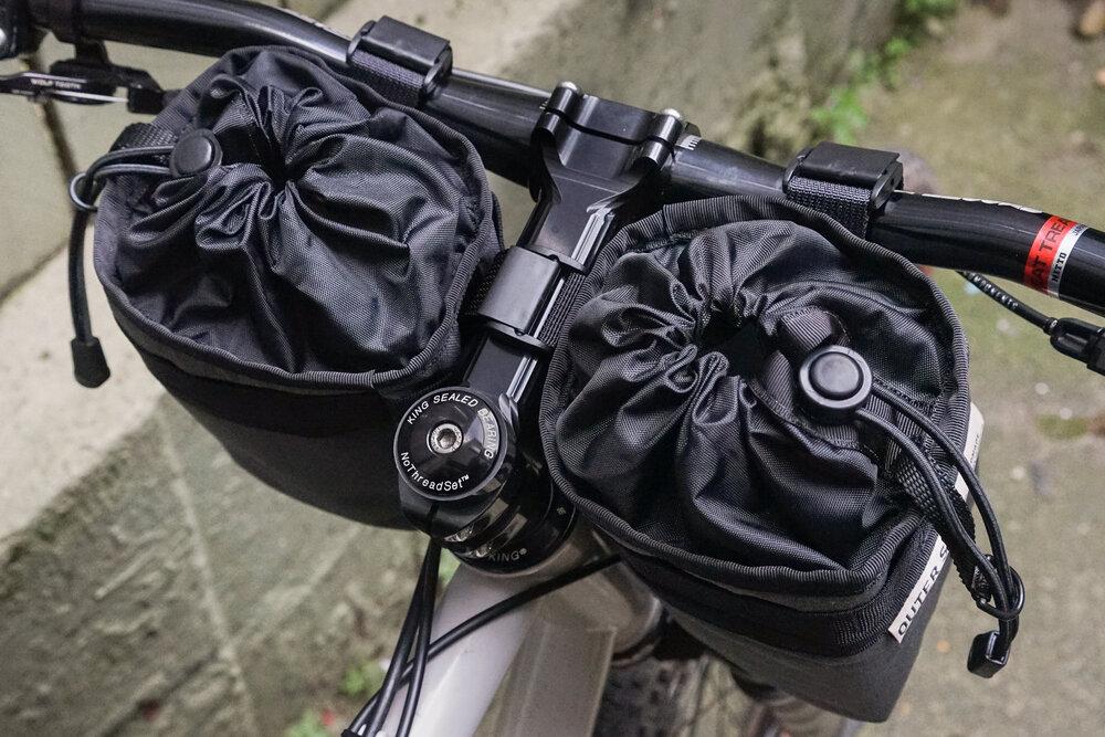 Outer Shell Adventure Stem Caddy