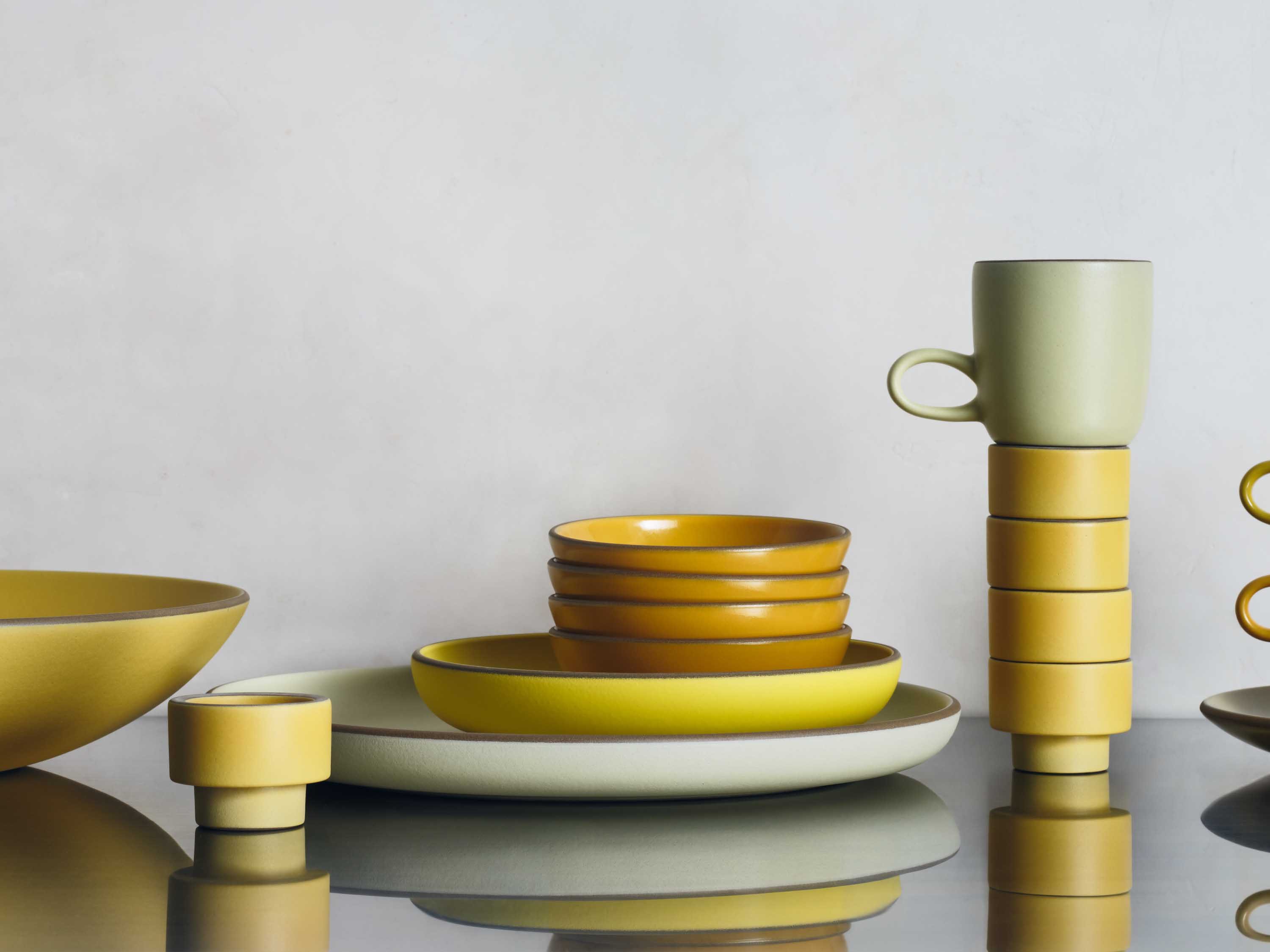 Acquire | Herman Miller taps Heath Ceramics for their first-ever