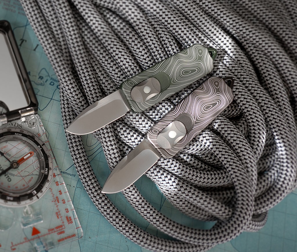 Acquire | Terrain 365 and Prometheus Design Werx release their