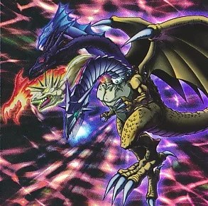 F・G・D（ファイブ・ゴッド・ドラゴン）》の新絵が20thシクで収録決定