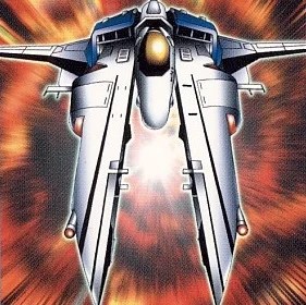 グラディウス』スリーブ発売決定！コナミスタイルで予約受付中