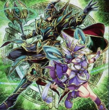 超究極魔導竜王』収録決定！OCG25周年記念特別カードを振り返ろう