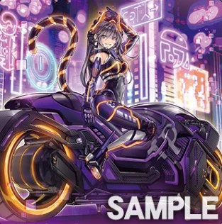 遊戯王 25th バイク I:P マスカレーナ 1枚 クオシク イラスト違い