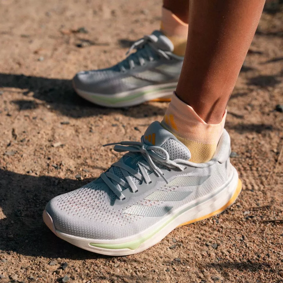 Running shoes adidas SUPERNOVA RISE W - Top4Running.com