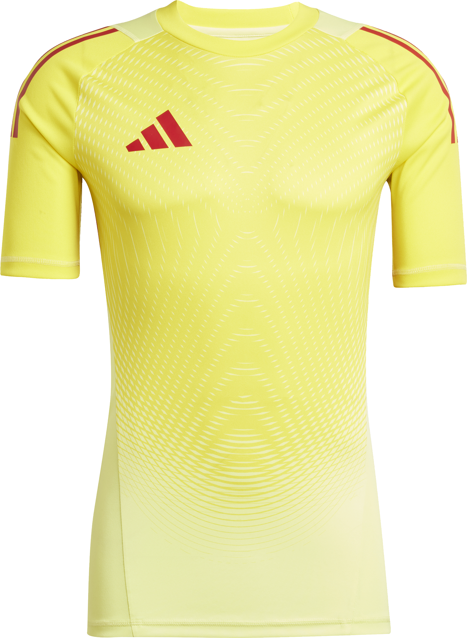 Camisa adidas Tiro25 Pro GK JSY - 11teamsports.pt
