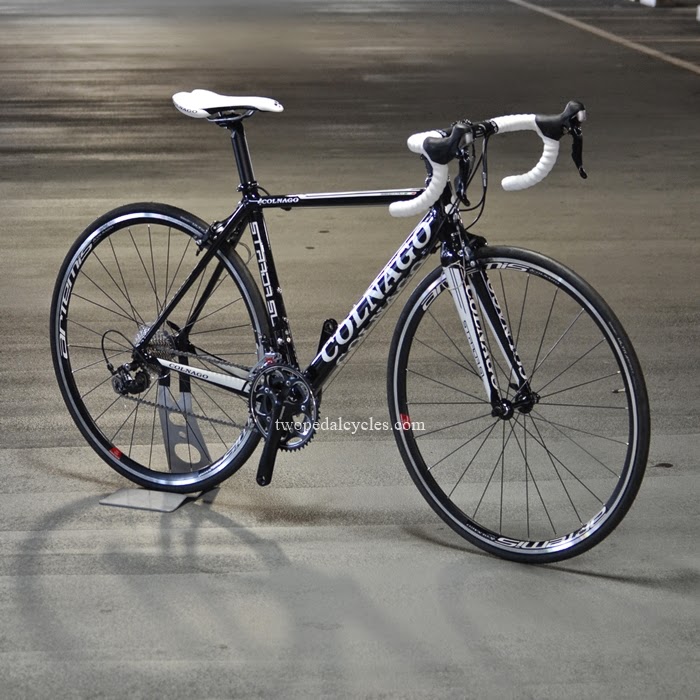 ピュアロードバイク 2014 COLNAGO STRADA-SL105（コルナゴ ストラーダ