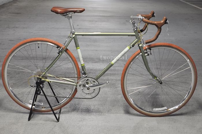 BRUNO(ブルーノ)- | TWOPEDAL (ツーペダル)