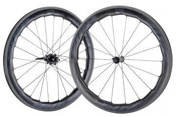 クジラから発想を得たホイール「ZIPP 454 NSW カーボンクリンチャー