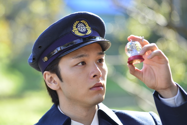 星ガ丘ワンダーランド』中村倫也、菅田将暉ら7人の運命が交錯する特別