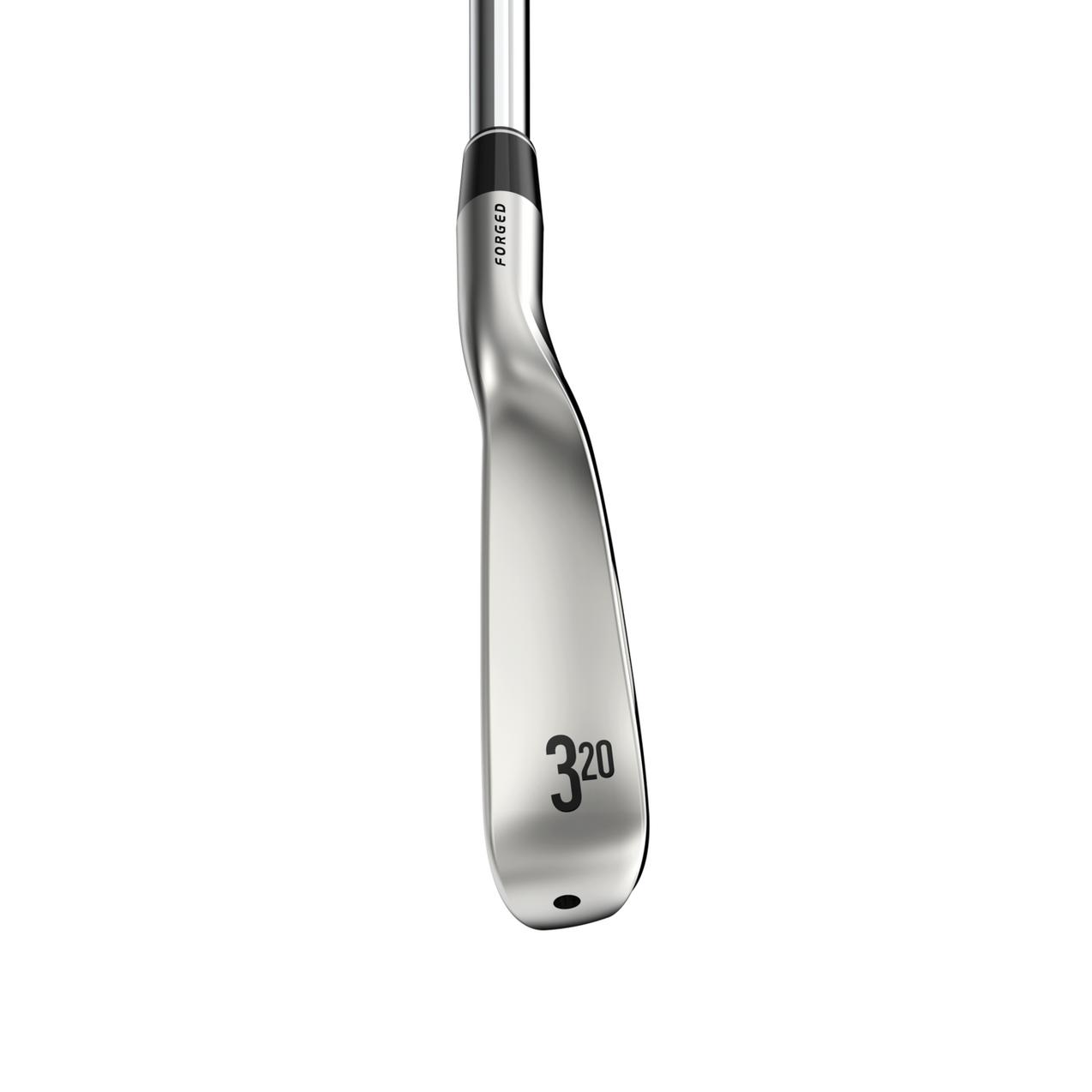ZX Utility Iron with Graphite Shaft | SRIXON | Hybrids | Men's