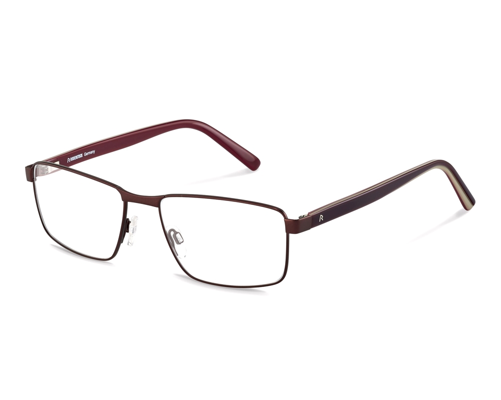 Rodenstock R2621 Eyeglasses | FREE Shipping - Go-Optic.com - SOLD OUT