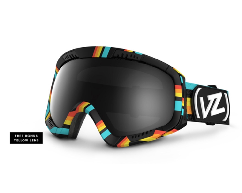 Von Zipper Feenom Goggles | FREE Shipping - Go-Optic.com - SOLD OUT