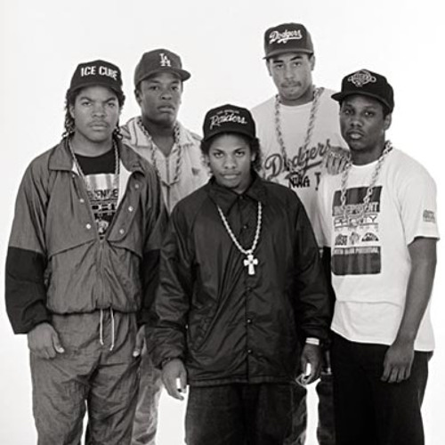 Stream Eazy E - Muthafuckin Real (Grrracz RmX) by GRRRACZ | Listen