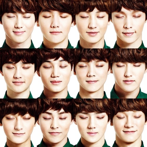 Listen to EXO Miracles In December FULL ALBUM [K+M] by