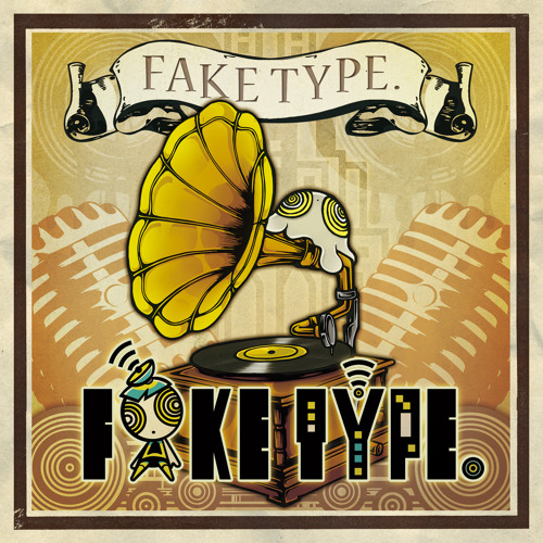 Stream [C85] FAKE TYPE. 1st ALBUM 「FAKE TYPE.」[XFD] by FAKE TYPE