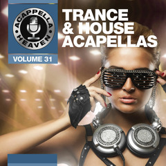 Stream Acapella Heaven Volumes music | Listen to songs, albums