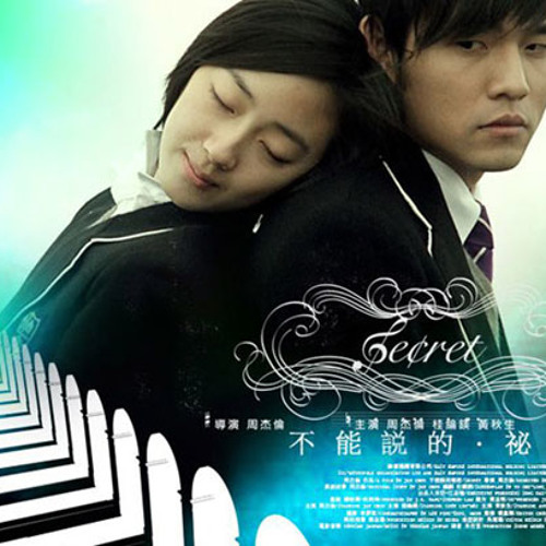 Stream 不能说的秘密Jay Chou (Cover) by boonyilim | Listen online