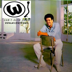 Listen to Alton Ellis - La La Means I Love You (Waxwork Re-Bump