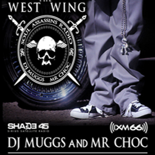 Stream Dj Finesse NYC Soul Assassins Radio mix (Tracked download