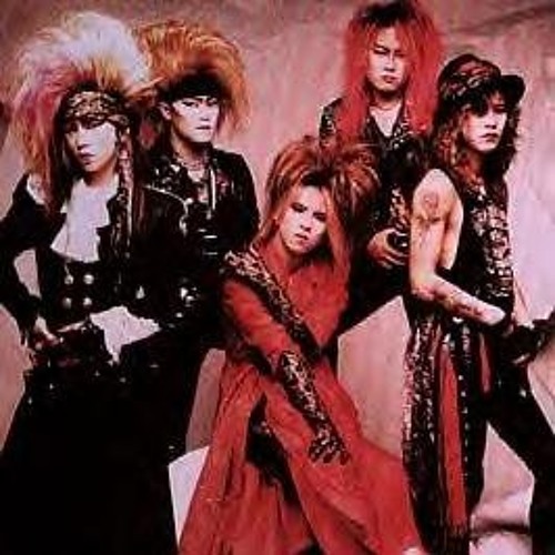 Stream guangnian | Listen to Art Of Life X Japan playlist online
