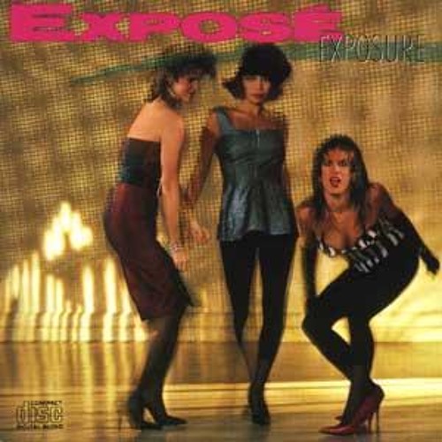 Stream Point Of No Return by Exposé | Listen online for free on