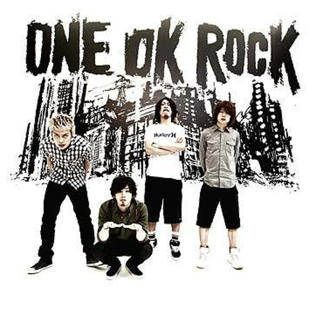 Stream ONE OK ROCK- じぶん Rock Remix by Stat-K | Listen online