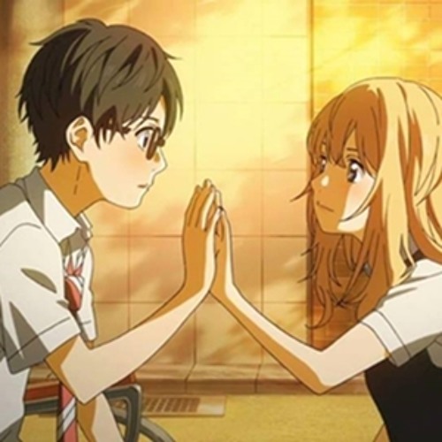 Stream 7!! - Orange (Anime version Cover) by aisyahumairah22