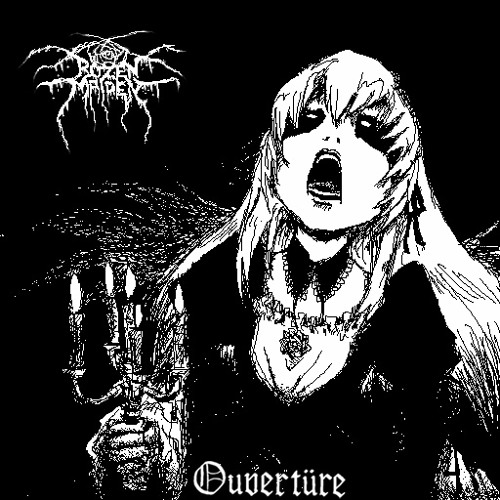 Stream Transilvanian Hunger (Darkthrone cover feat. vocaloids