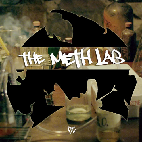 Stream Method Man - The Meth Lab by Tommy Boy | Listen online for