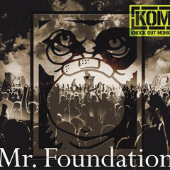 Stream KNOCK OUT MONKEY music | Listen to songs, albums, playlists