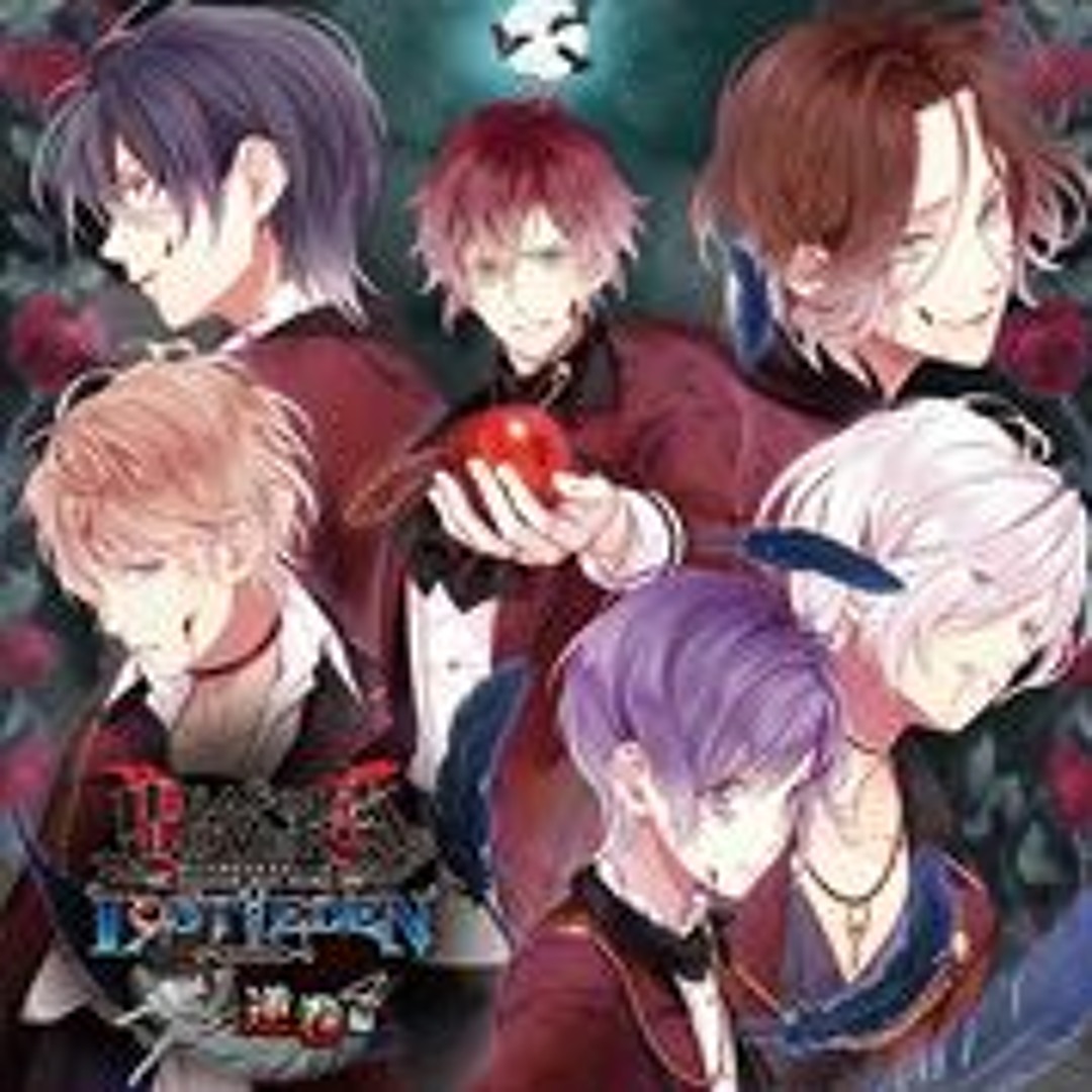Stream K Wakanyan | Listen to ディアラバ☆シチュエーションドラマCD