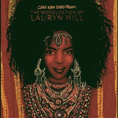 Stream Lauryn Hill - Doo Wop (That Thing) (1998) by Hip Hop