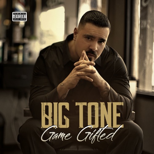 Stream Big Tone - Ain't No Love feat. Dee Cisneros & Tone Gunz) by