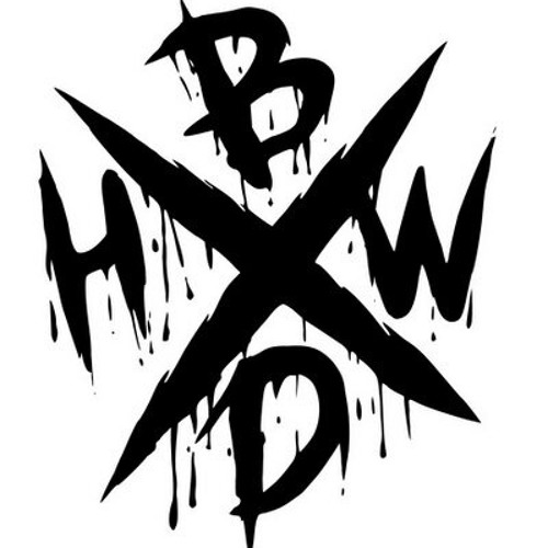 Listen to hardcore beatdown! by Rustycore in kn playlist online