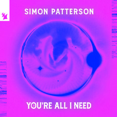 Stream Simon Patterson | Listen to music tracks and songs online